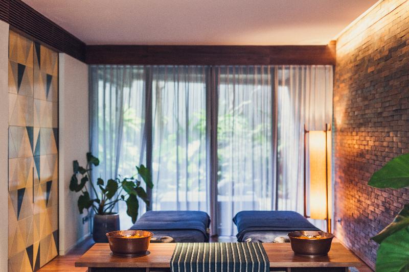 Potato Head Suites - Aktivite