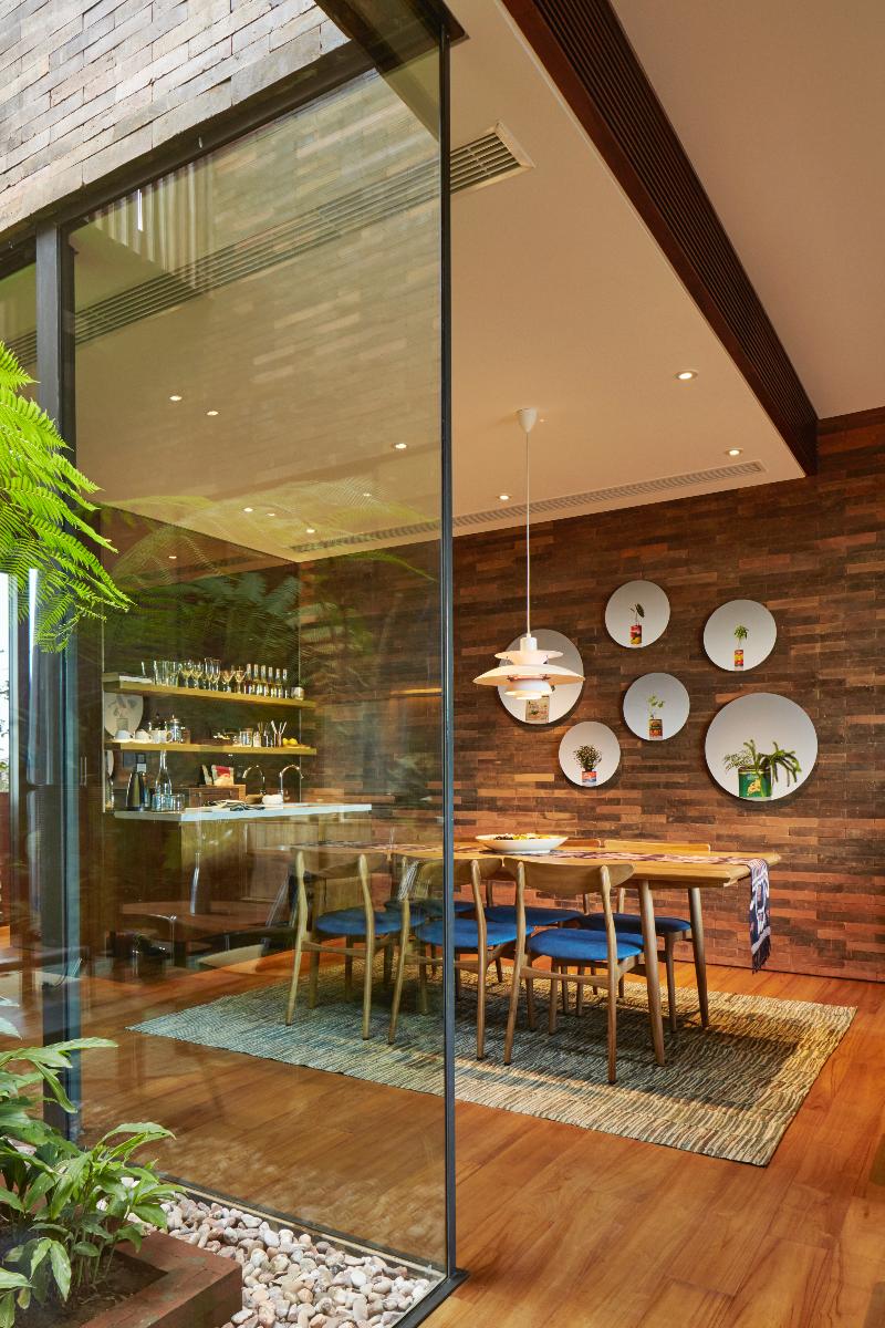 Potato Head Suites - Oda