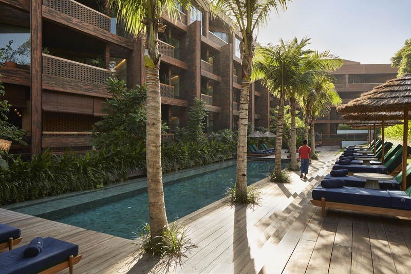 Potato Head Suites - Havuz
