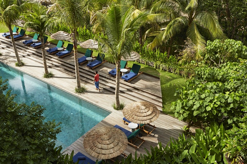 Potato Head Suites - Havuz