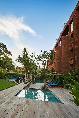 Potato Head Suites fotoÄŸrafÄ±