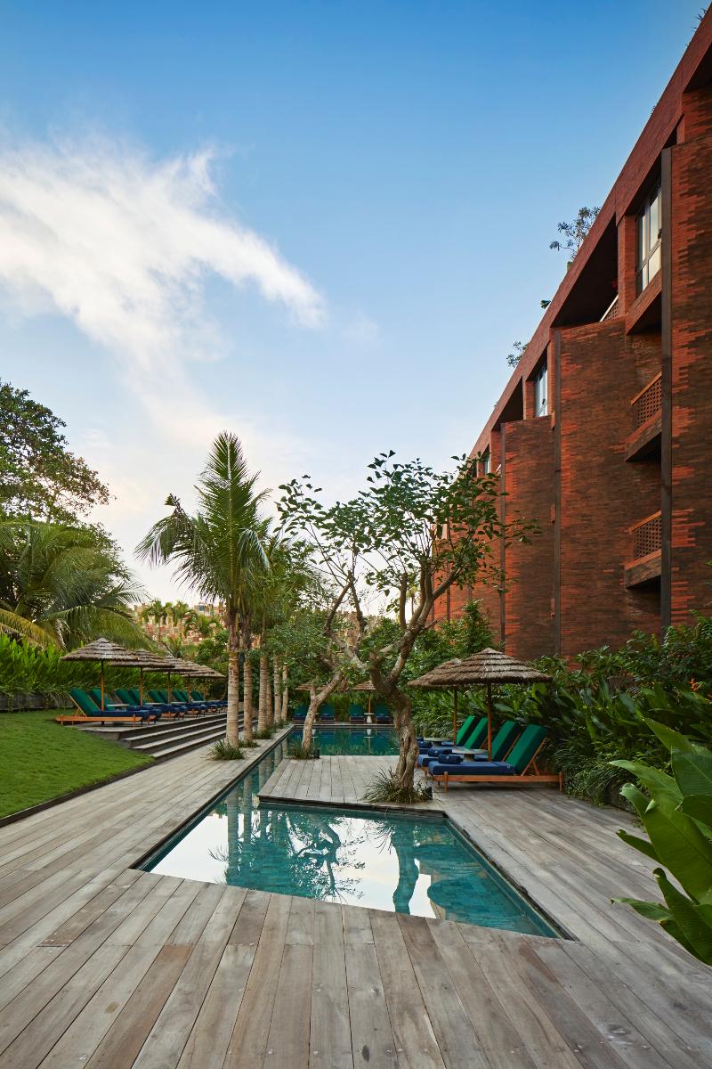Potato Head Suites - Havuz