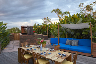 Potato Head Suites fotoÄŸrafÄ±