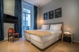 Esqina Urban Lodge fotoÄŸrafÄ±