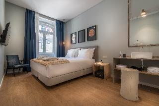 Esqina Urban Lodge fotoÄŸrafÄ±