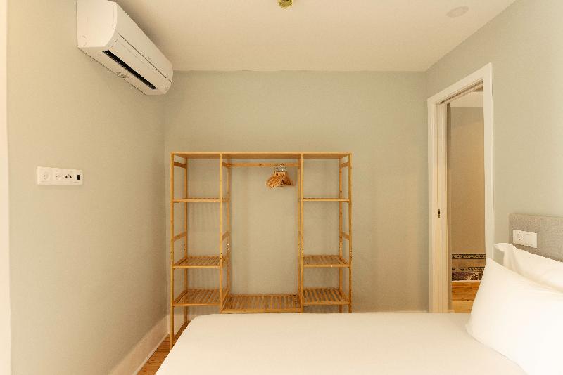 Esqina Urban Lodge - Oda