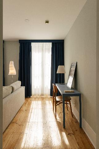 Esqina Urban Lodge fotoÄŸrafÄ±