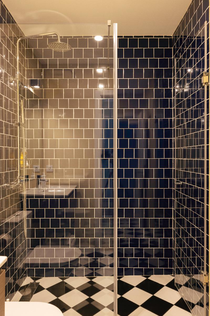 Esqina Urban Lodge - Oda