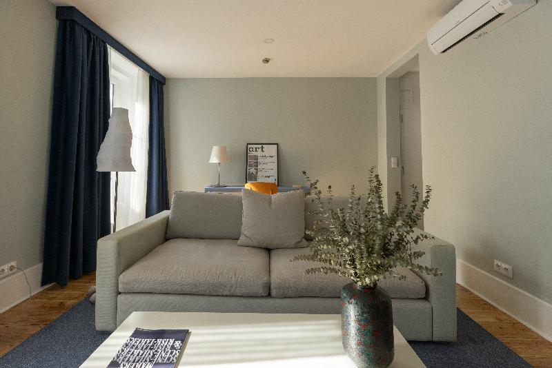 Esqina Urban Lodge - Oda