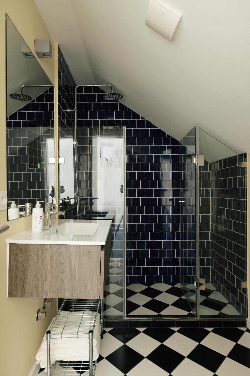 Esqina Urban Lodge - Oda