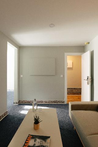 Esqina Urban Lodge fotoÄŸrafÄ±