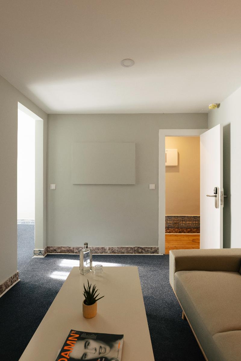 Esqina Urban Lodge - Oda