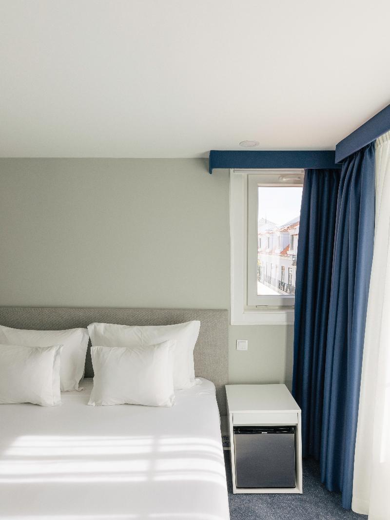 Esqina Urban Lodge - Oda