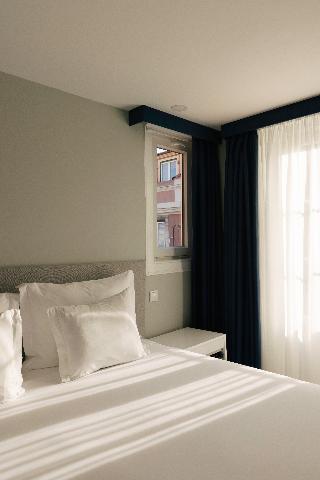 Esqina Urban Lodge fotoÄŸrafÄ±