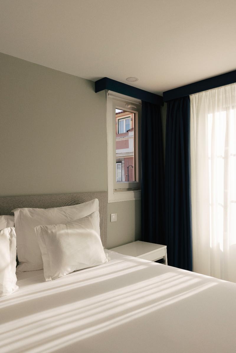 Esqina Urban Lodge - Oda