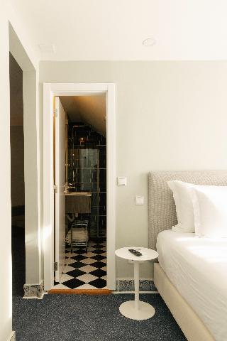 Esqina Urban Lodge fotoÄŸrafÄ±