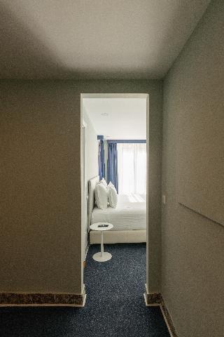 Esqina Urban Lodge fotoÄŸrafÄ±