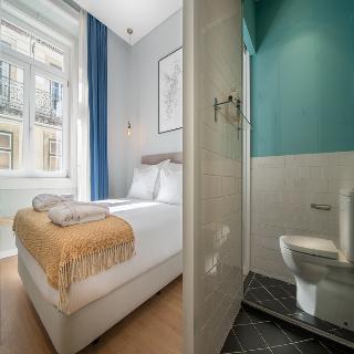 Esqina Urban Lodge fotoÄŸrafÄ±