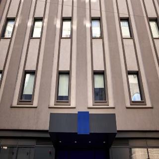 Holiday Inn Express Skopje City Centre by IHG otel fotoğrafı