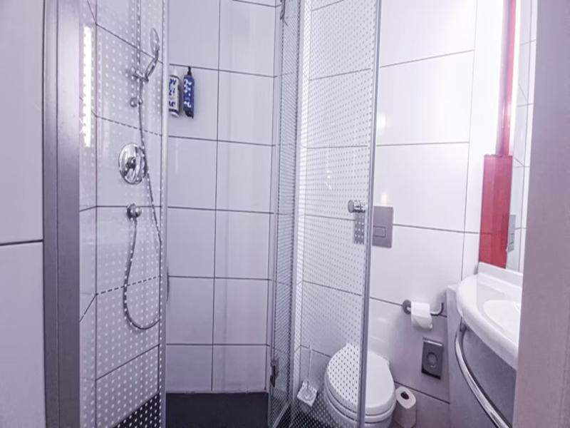 Holiday Inn Express Skopje City Centre by IHG - Oda