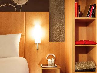 Holiday Inn Express Skopje City Centre by IHG fotoÄŸrafÄ±