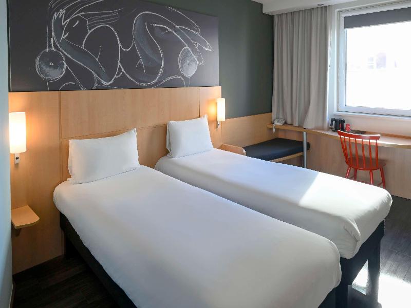 Holiday Inn Express Skopje City Centre by IHG - Oda