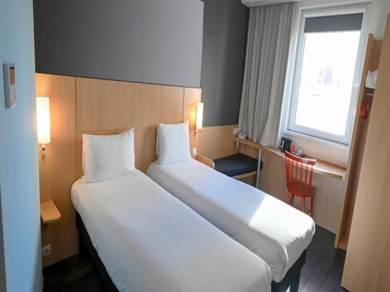 Holiday Inn Express Skopje City Centre by IHG - Oda