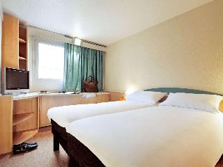 Holiday Inn Express Skopje City Centre by IHG fotoÄŸrafÄ±