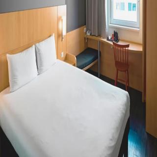 Holiday Inn Express Skopje City Centre by IHG fotoÄŸrafÄ±