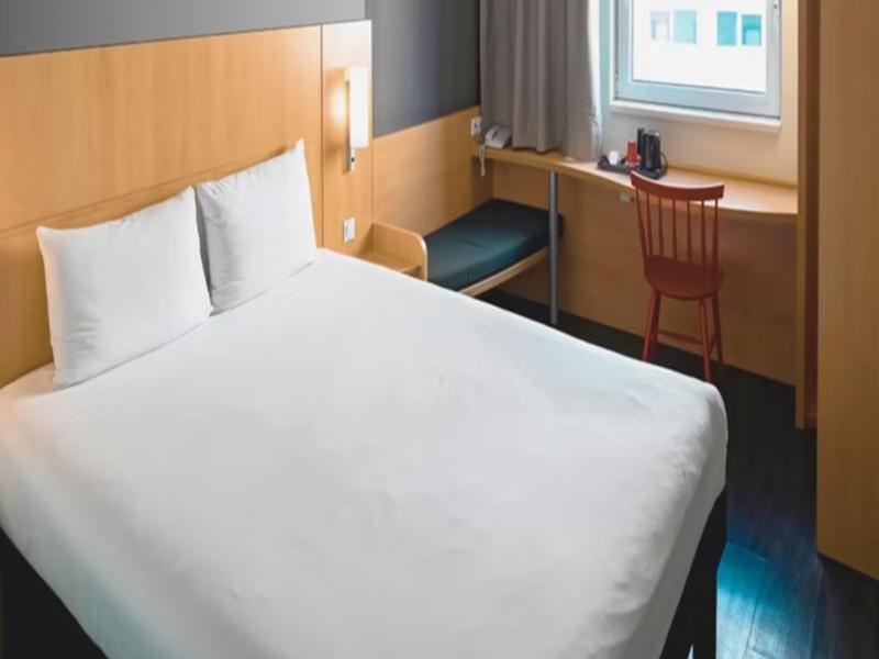 Holiday Inn Express Skopje City Centre by IHG - Oda