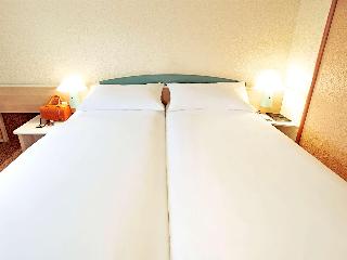 Holiday Inn Express Skopje City Centre by IHG fotoÄŸrafÄ±