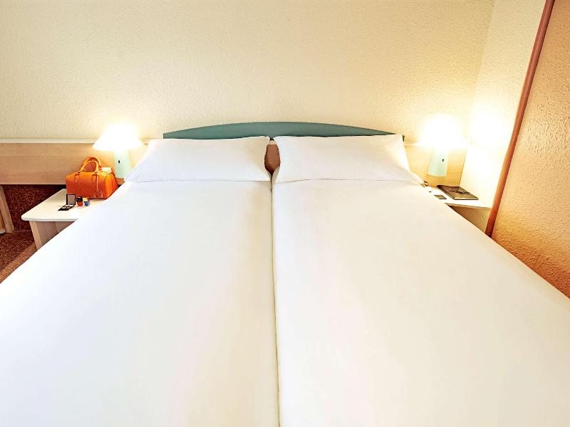 Holiday Inn Express Skopje City Centre by IHG - Oda