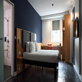 Holiday Inn Express Skopje City Centre by IHG fotoÄŸrafÄ±