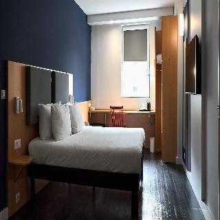 Holiday Inn Express Skopje City Centre by IHG fotoÄŸrafÄ±