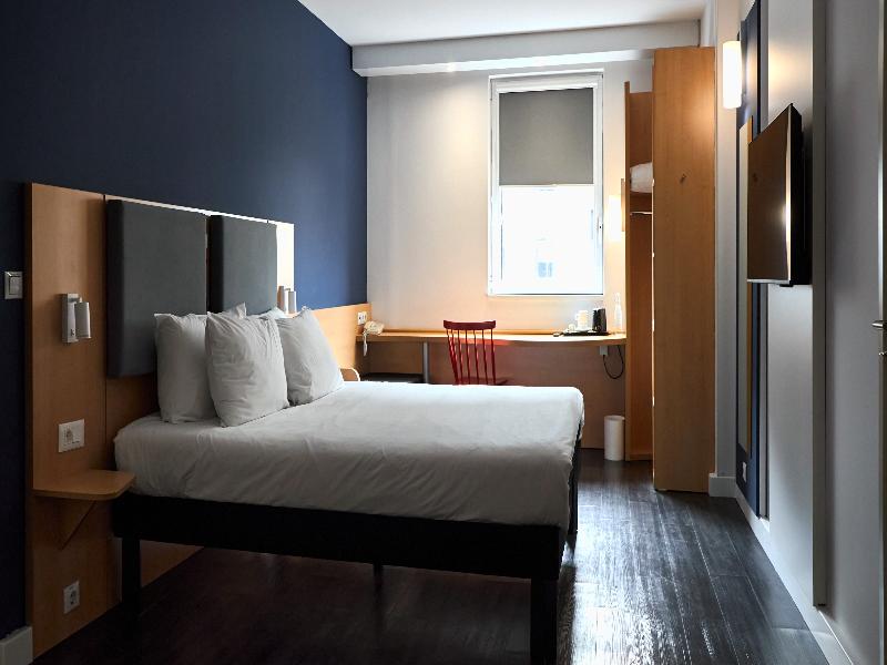 Holiday Inn Express Skopje City Centre by IHG - Oda