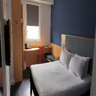 Holiday Inn Express Skopje City Centre by IHG fotoÄŸrafÄ±