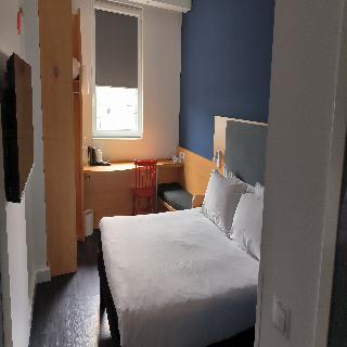 Holiday Inn Express Skopje City Centre by IHG fotoÄŸrafÄ±