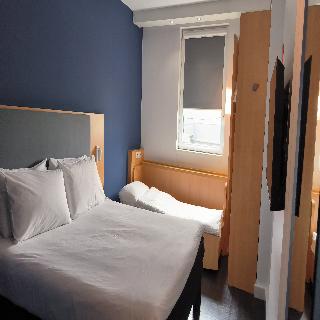 Holiday Inn Express Skopje City Centre by IHG fotoÄŸrafÄ±