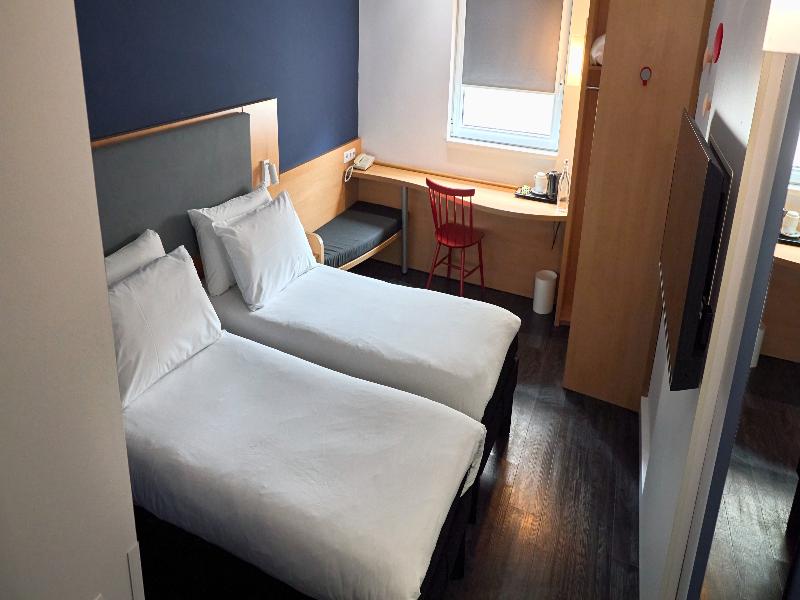 Holiday Inn Express Skopje City Centre by IHG - Oda