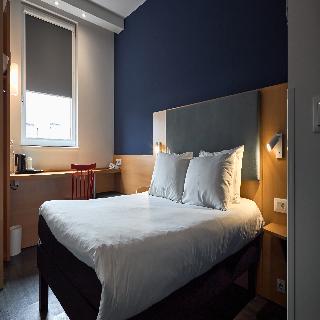 Holiday Inn Express Skopje City Centre by IHG fotoÄŸrafÄ±