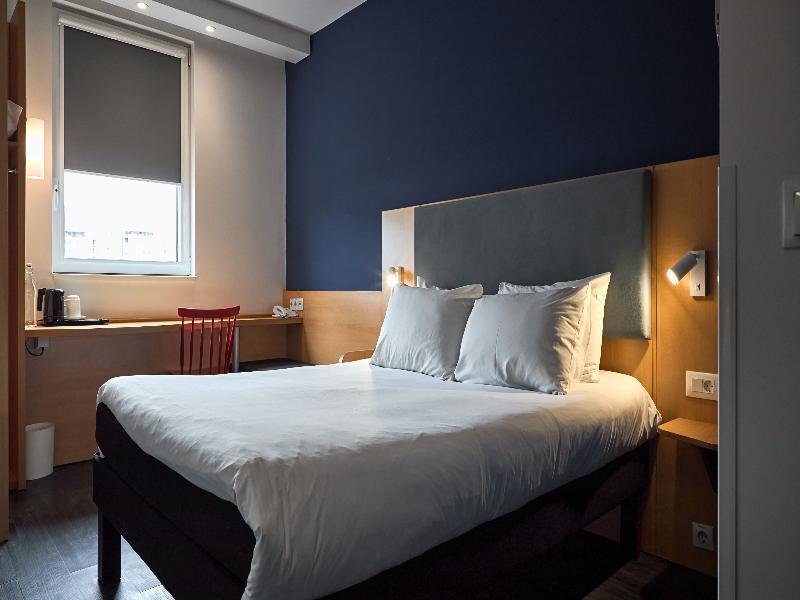 Holiday Inn Express Skopje City Centre by IHG - Oda