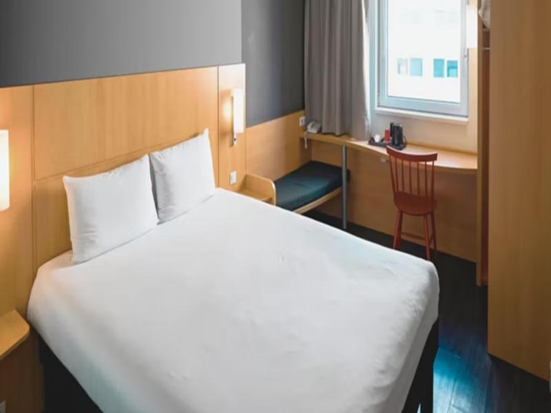 Holiday Inn Express Skopje City Centre by IHG - Oda