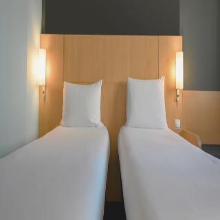 Holiday Inn Express Skopje City Centre by IHG fotoÄŸrafÄ±
