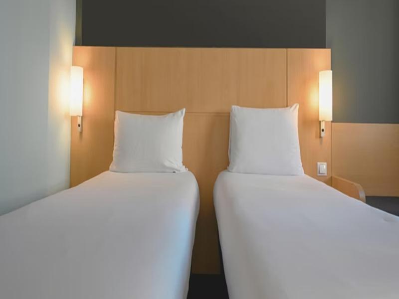 Holiday Inn Express Skopje City Centre by IHG - Oda