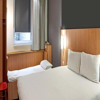 Holiday Inn Express Skopje City Centre by IHG fotoÄŸrafÄ±