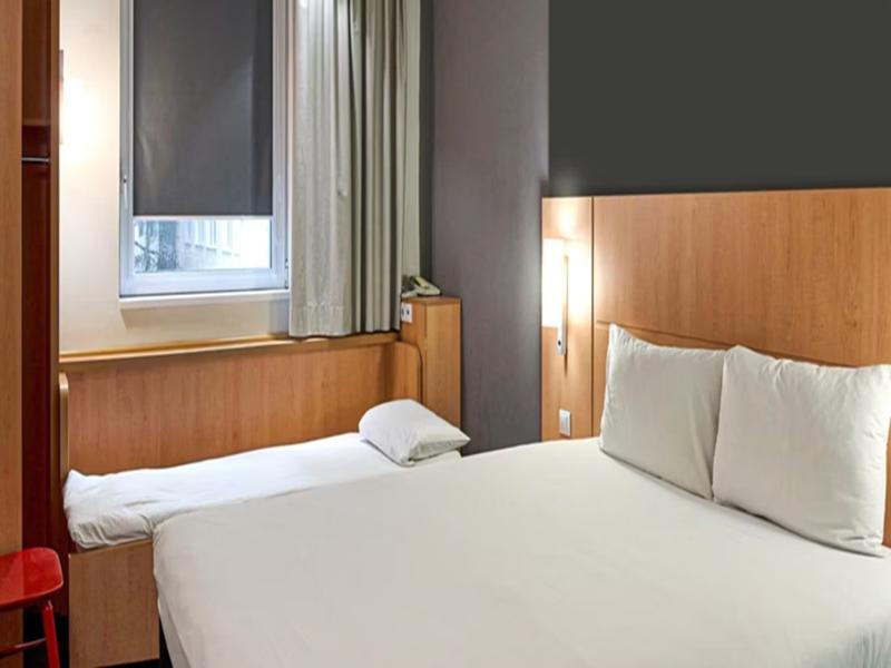 Holiday Inn Express Skopje City Centre by IHG - Oda