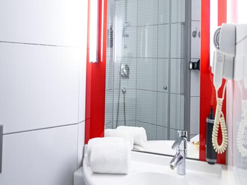 Holiday Inn Express Skopje City Centre by IHG - Oda