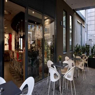 Holiday Inn Express Skopje City Centre by IHG fotoÄŸrafÄ±