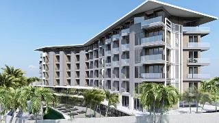 Kleopatra Dreams Beach otel fotoğrafı