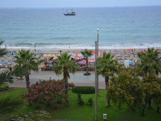 Kleopatra Dreams Beach fotoÄŸrafÄ±
